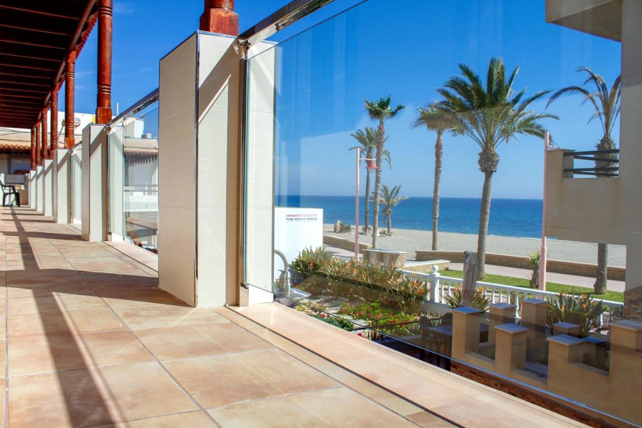 El Galan Ii Apartment Carboneras