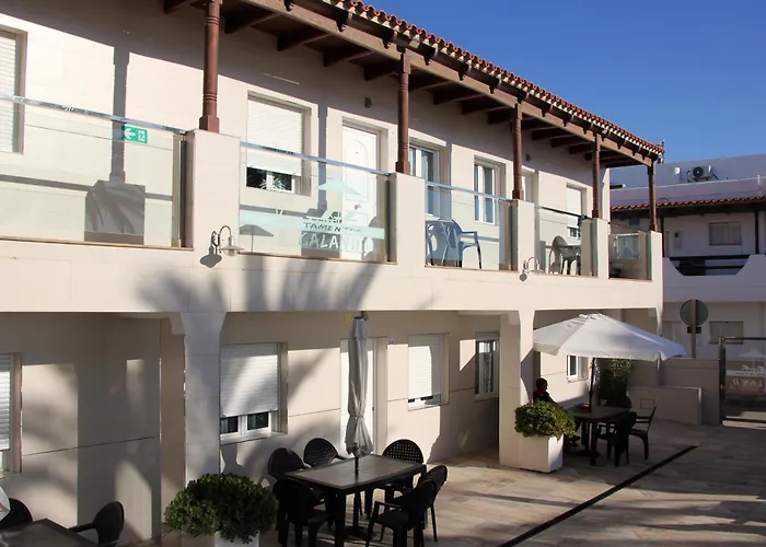 Apartamentos El Galan II